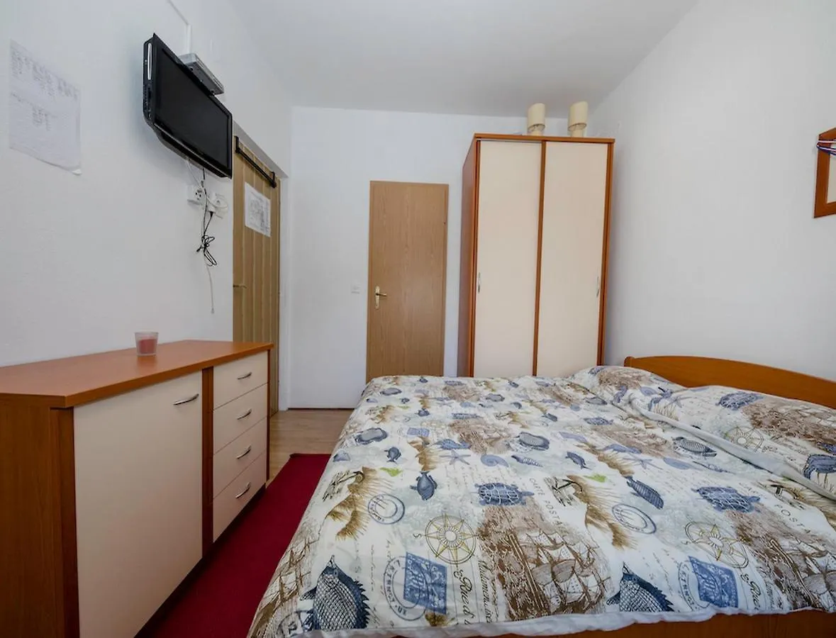 게스트하우스 Apartments & Rooms Green Bay 라브