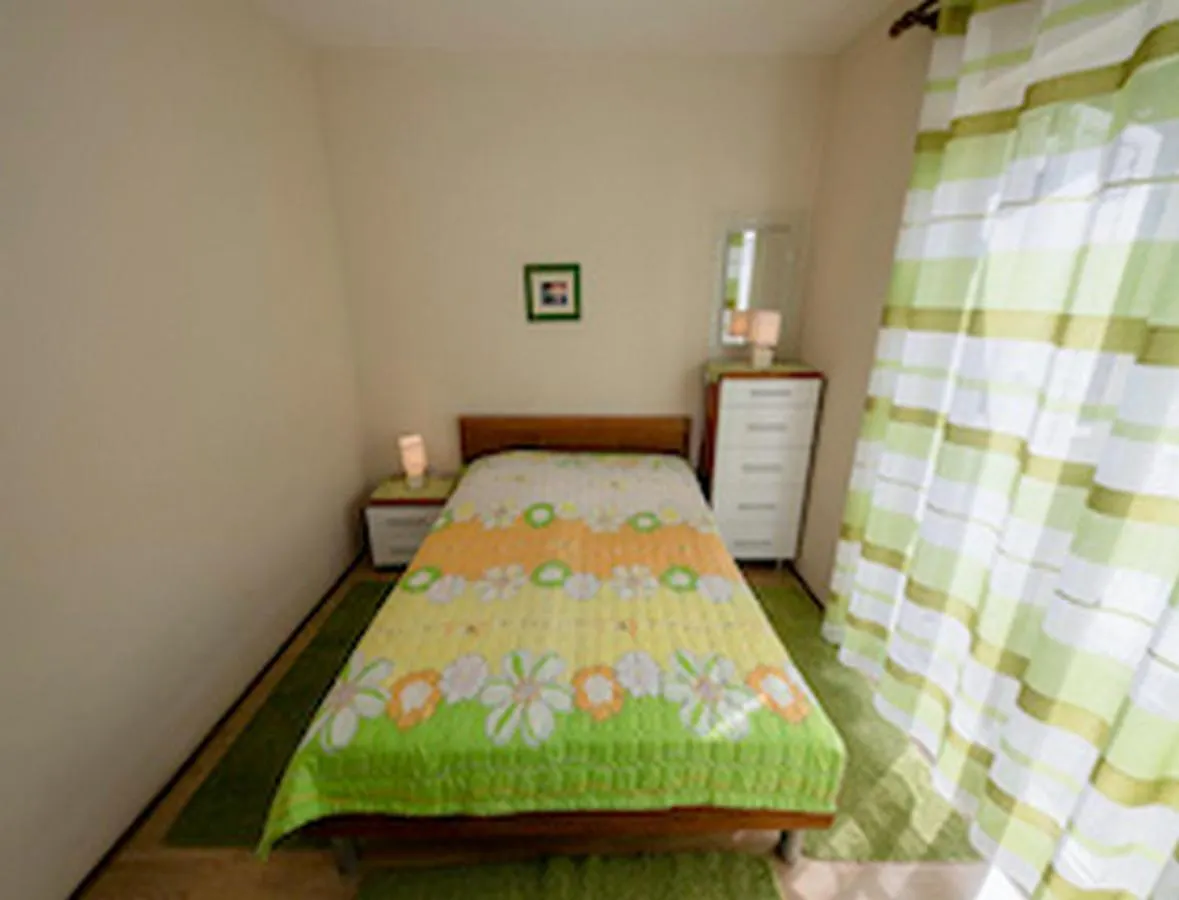 Apartments & Rooms Green Bay Rab Town Guest house