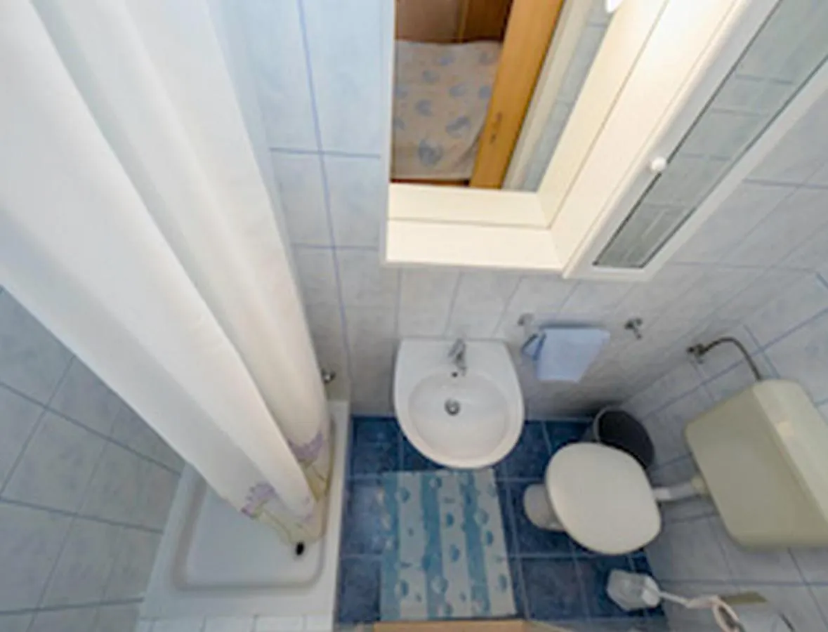 Apartments & Rooms Green Bay 라브 0*,  크로아티아