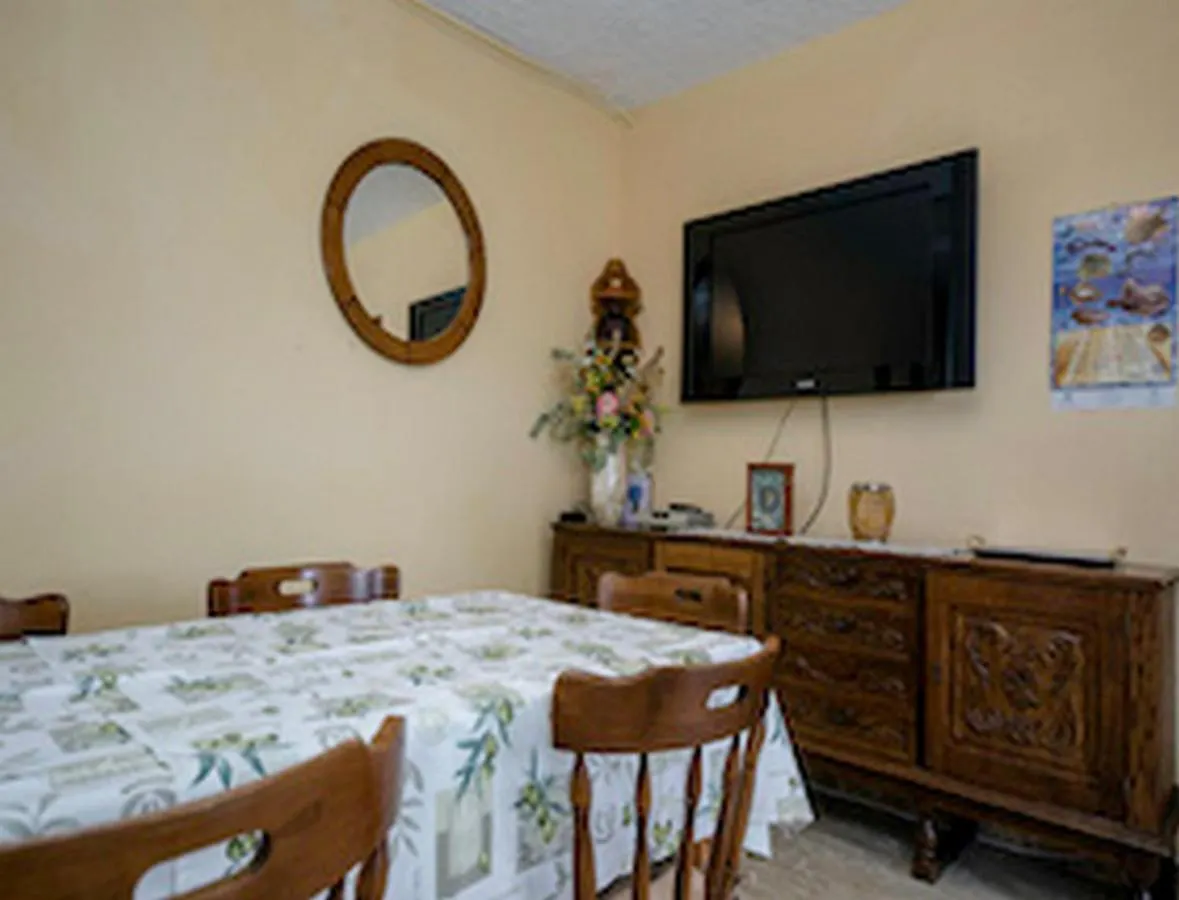 게스트하우스 Apartments & Rooms Green Bay 라브