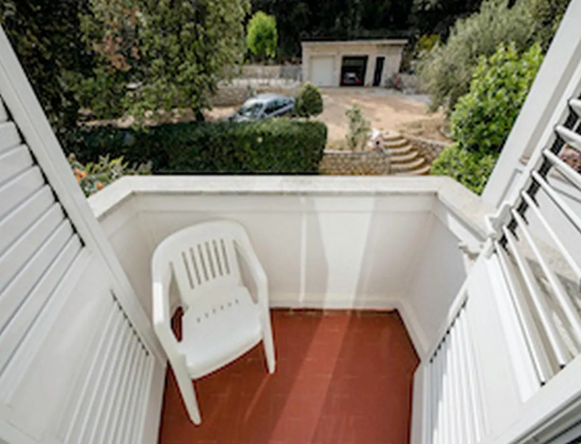 Apartments & Rooms Green Bay Rab Town Croatia