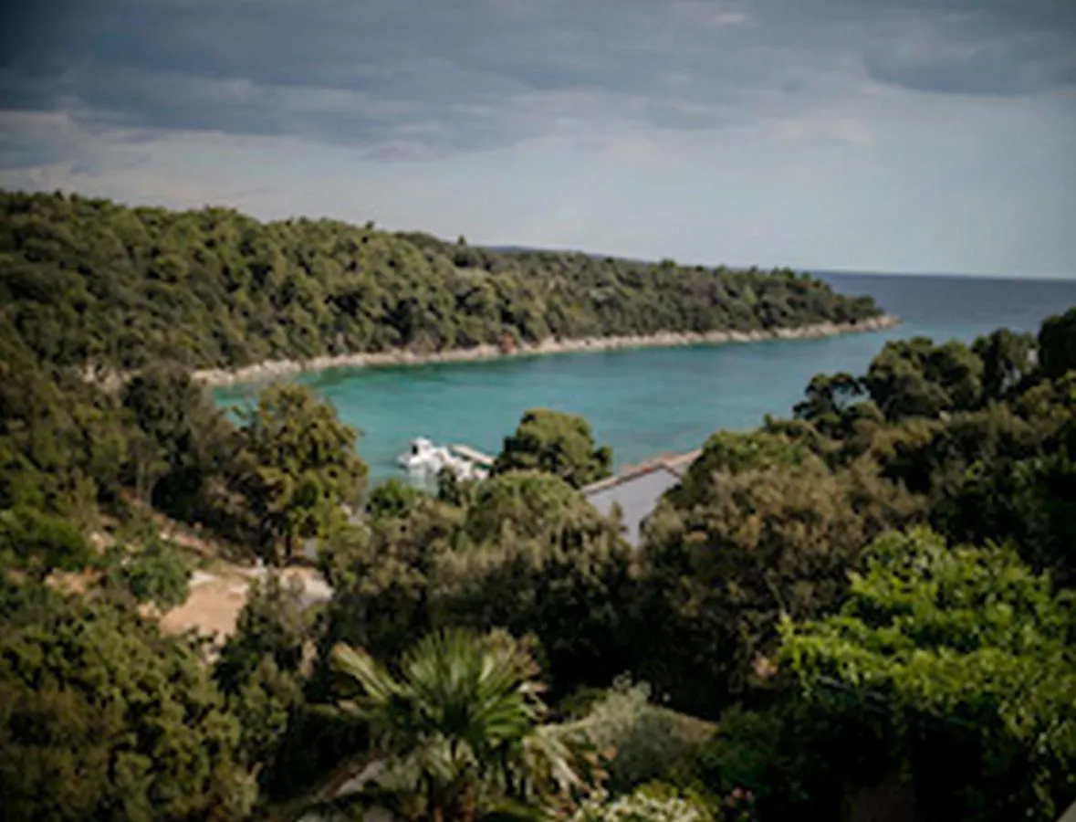 Apartments & Rooms Green Bay Rab Town 0*,  Croatia