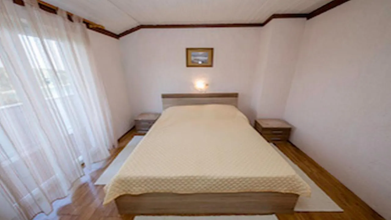 Apartments & Rooms Green Bay 라브 0*,  크로아티아