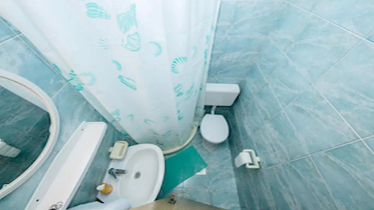 Apartments & Rooms Green Bay Rab Town Guest house