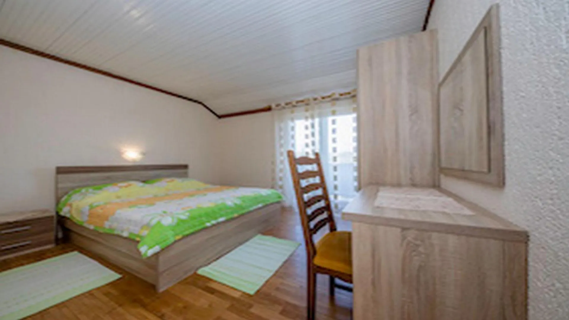 게스트하우스 Apartments & Rooms Green Bay 라브