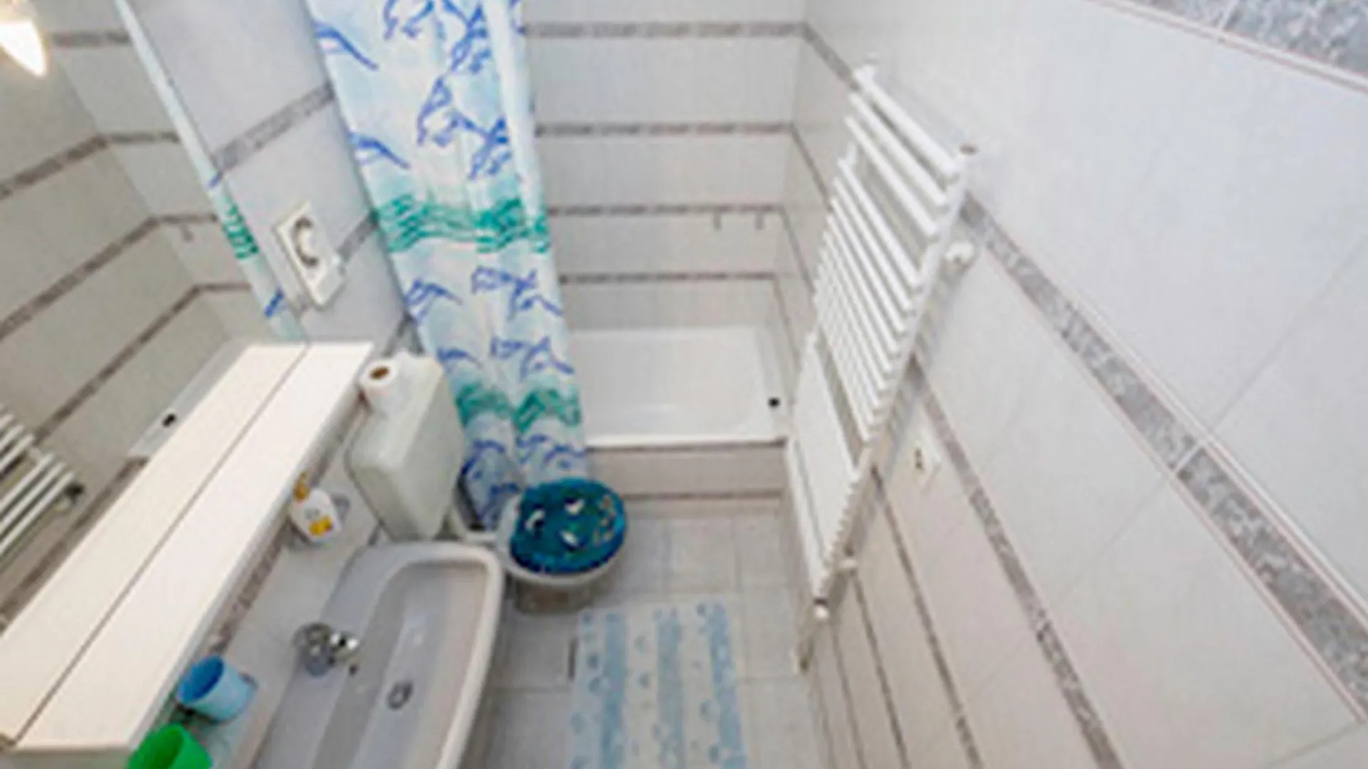 Apartments & Rooms Green Bay Rab Town 0*,  Croatia