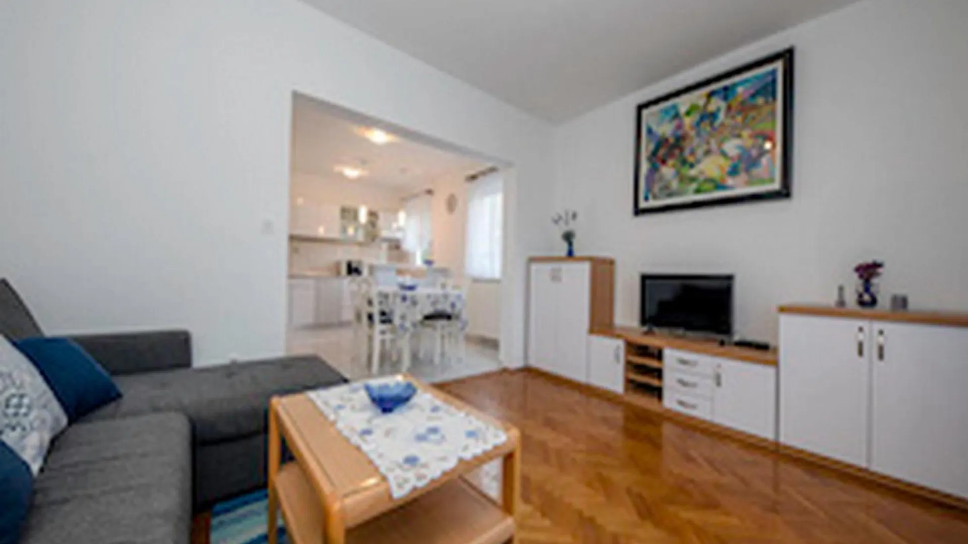 Apartments & Rooms Green Bay 라브 0*,  크로아티아