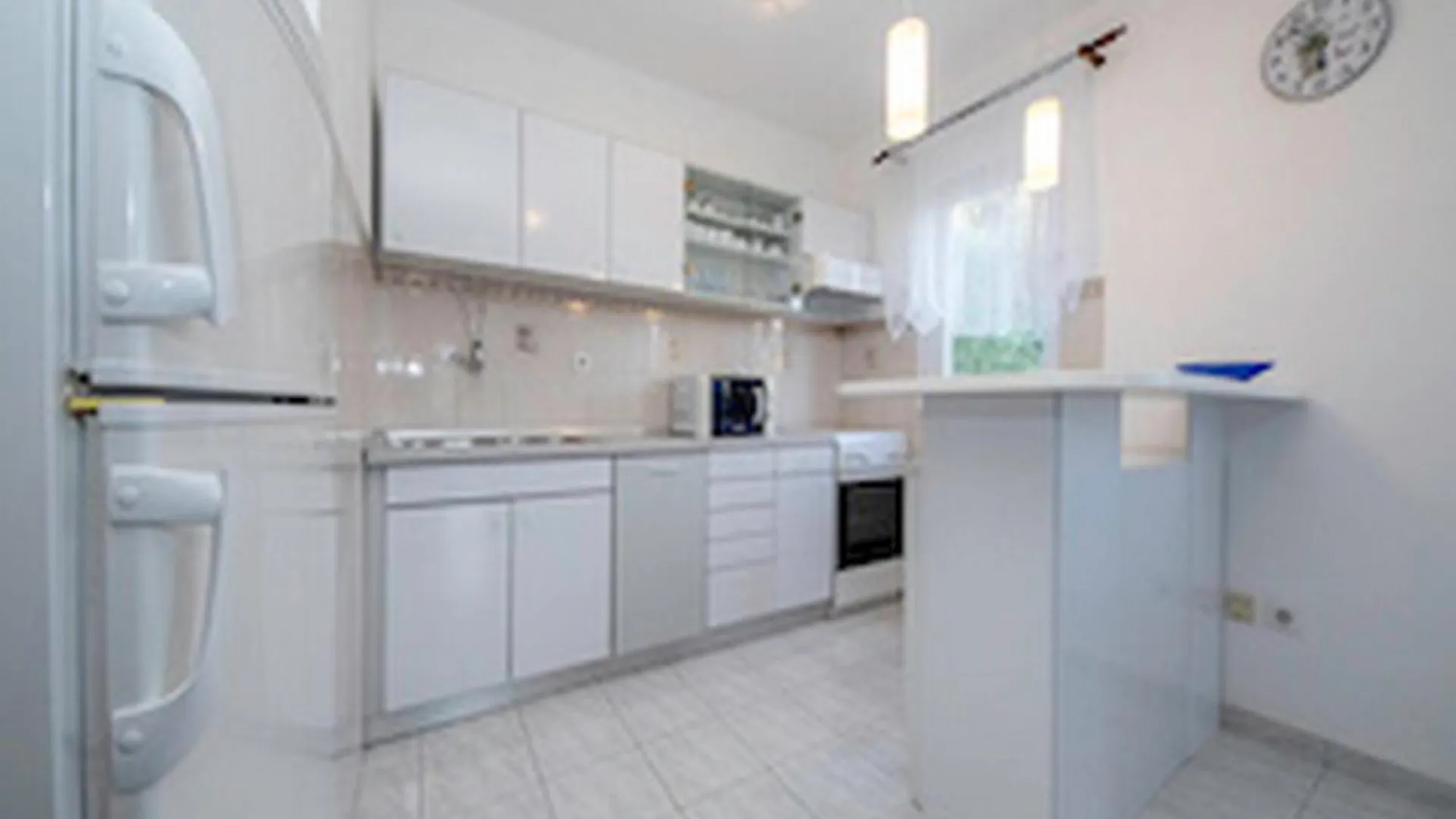 Apartments & Rooms Green Bay Rab Town Croatia