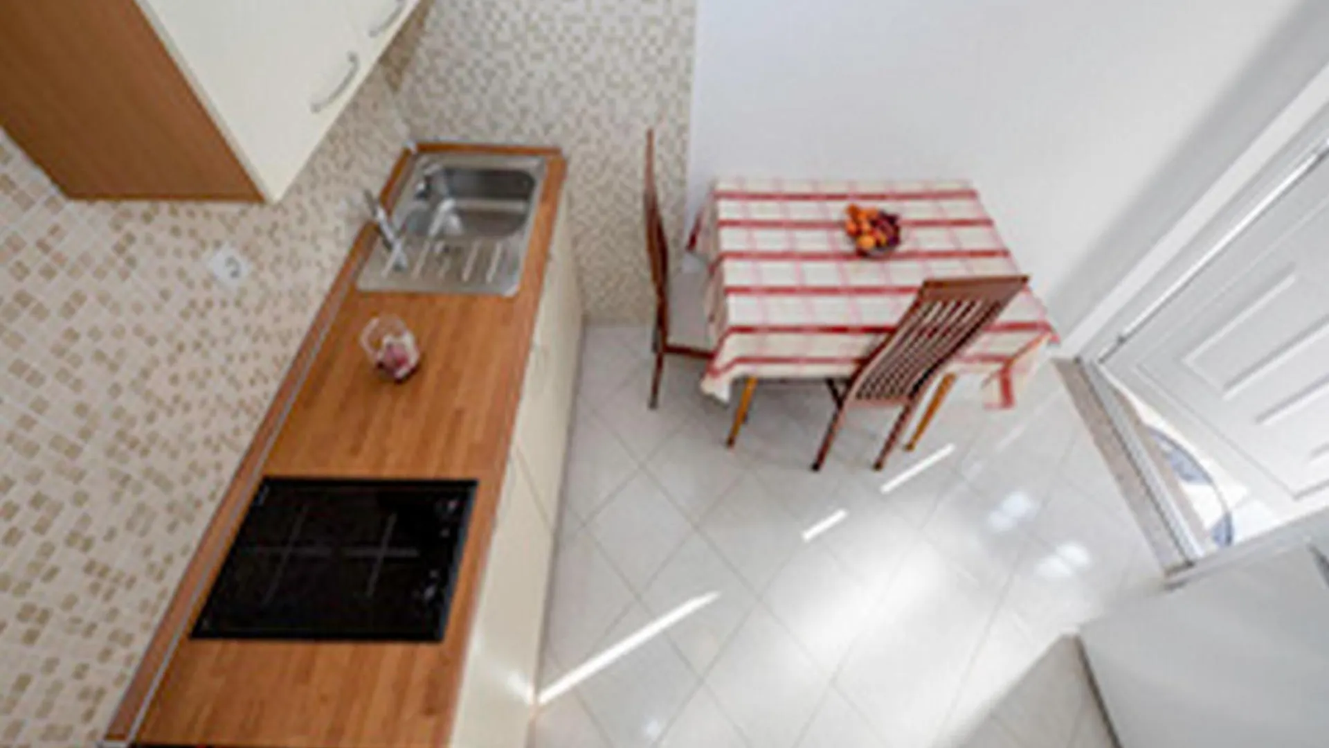 Apartments & Rooms Green Bay Rab Town Guest house