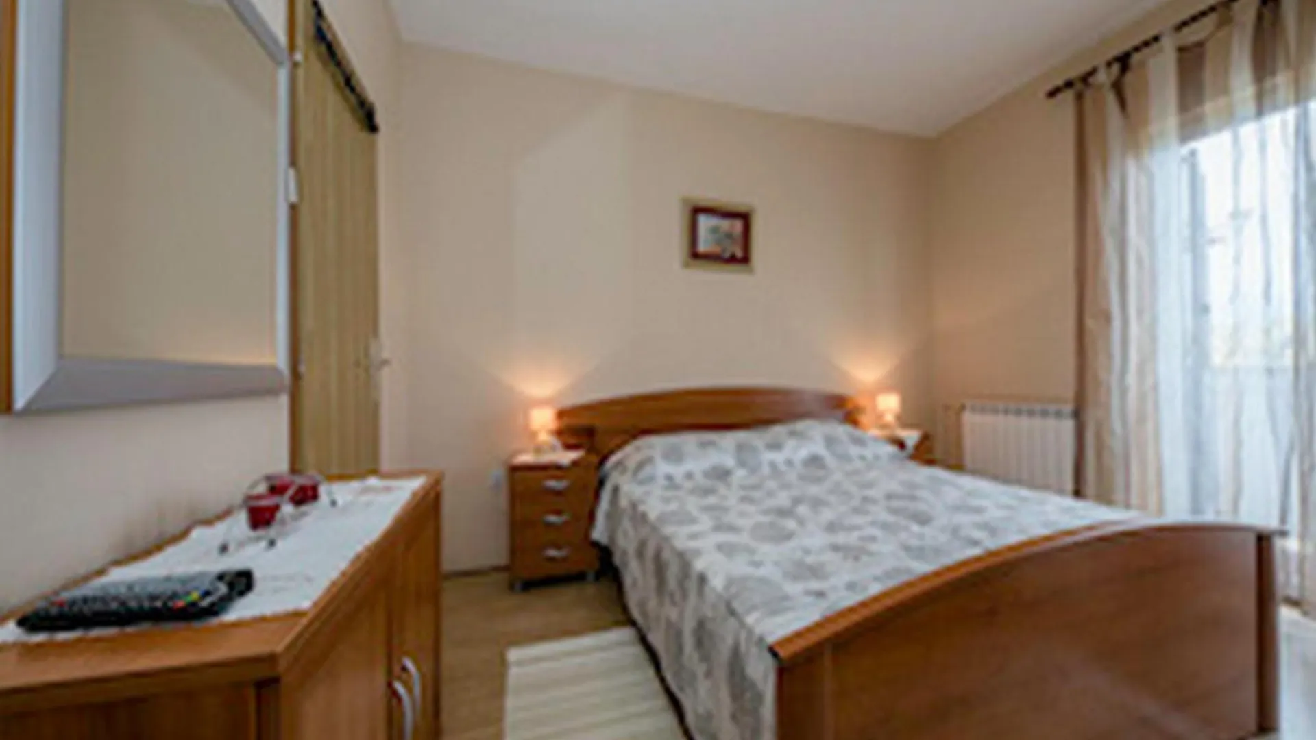 Apartments & Rooms Green Bay Rab Town 0*,  Croatia