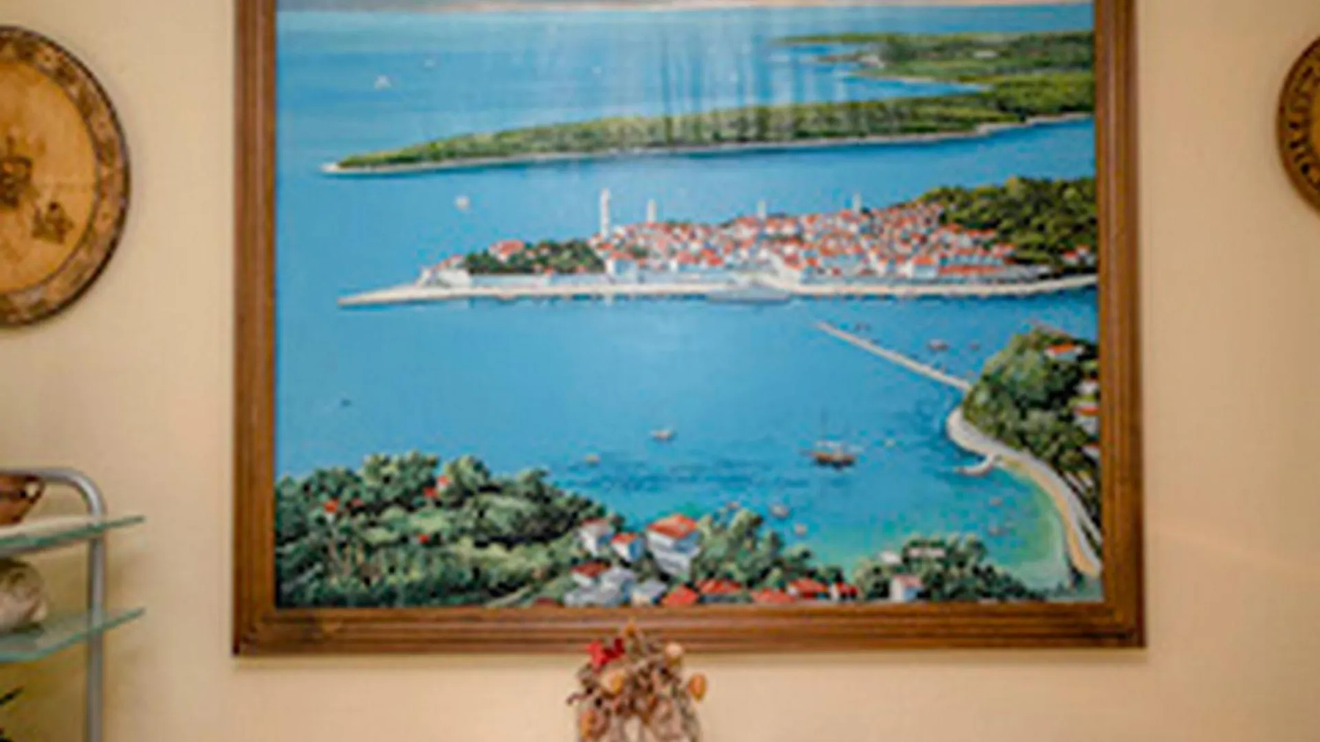 게스트하우스 Apartments & Rooms Green Bay 라브