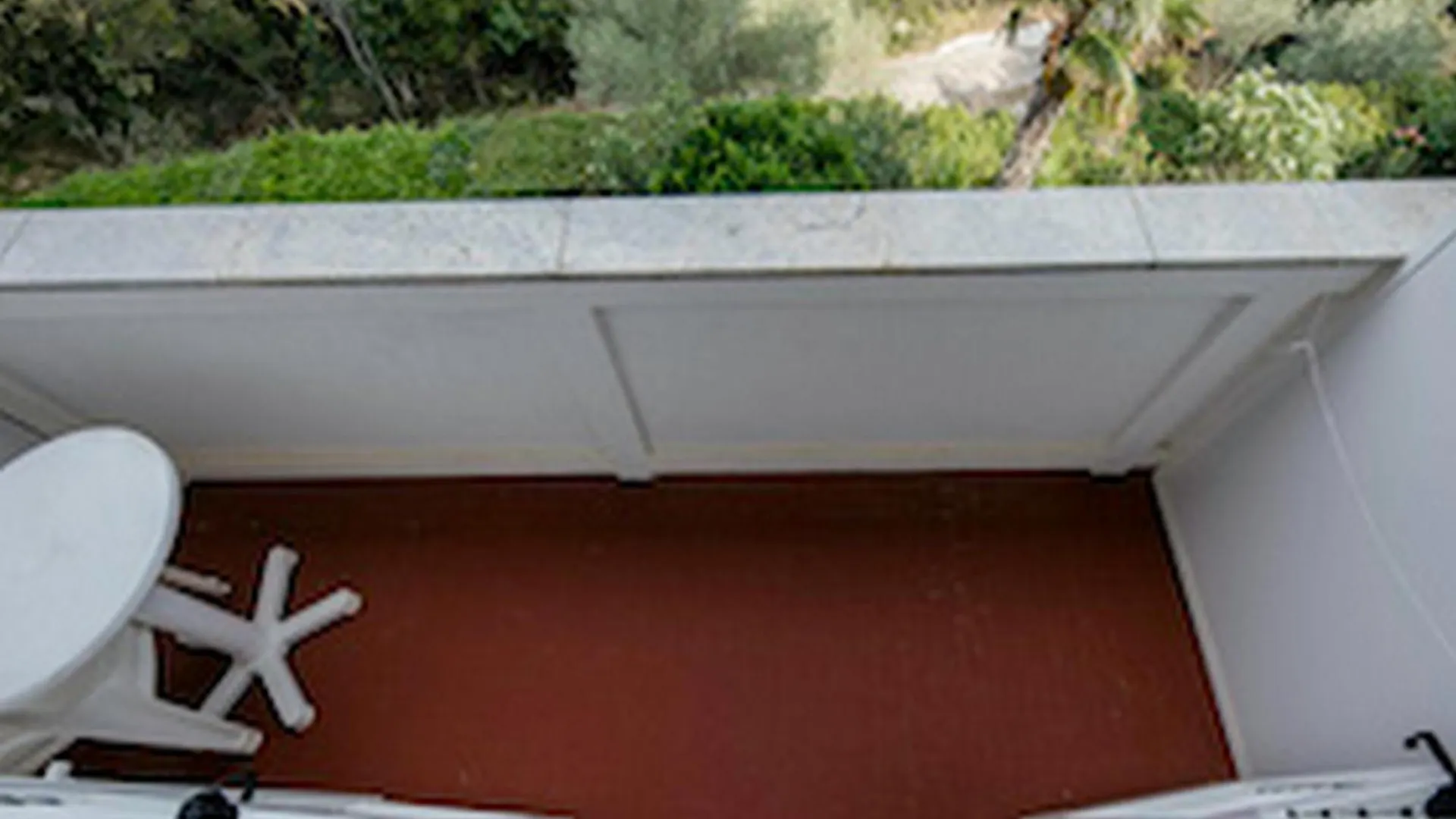 Guest house Apartments & Rooms Green Bay Rab Town Croatia