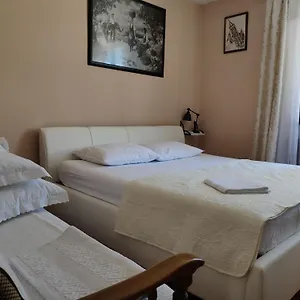  Gasthof Rab-centar